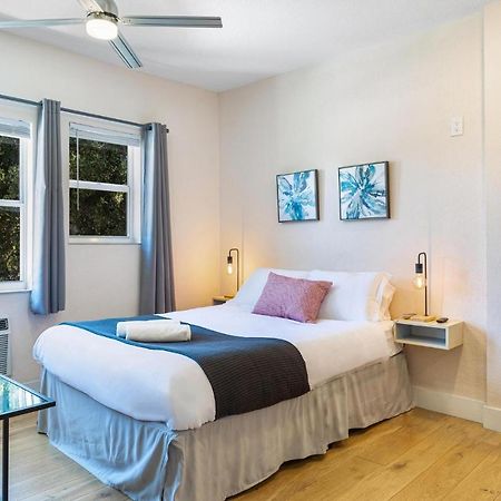 Bloom Hideaway - Mins To Las Olas & Beach Fort Lauderdale Luaran gambar