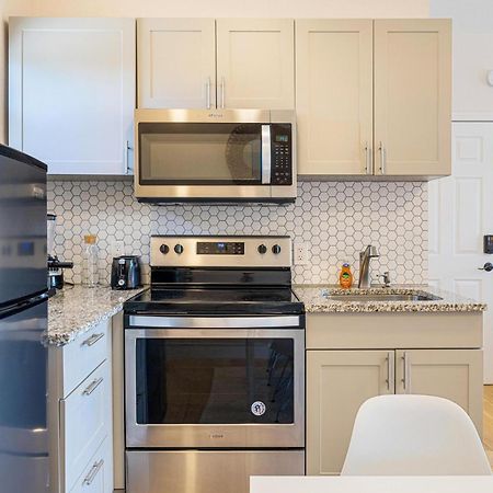 Bloom Hideaway - Mins To Las Olas & Beach Fort Lauderdale Luaran gambar