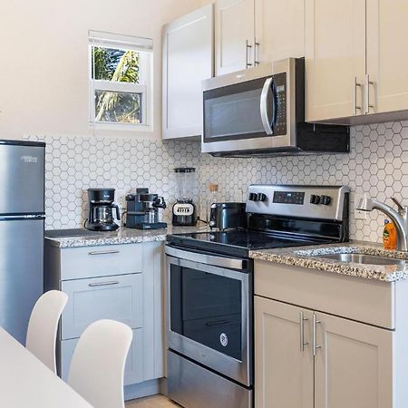 Bloom Hideaway - Mins To Las Olas & Beach Fort Lauderdale Luaran gambar
