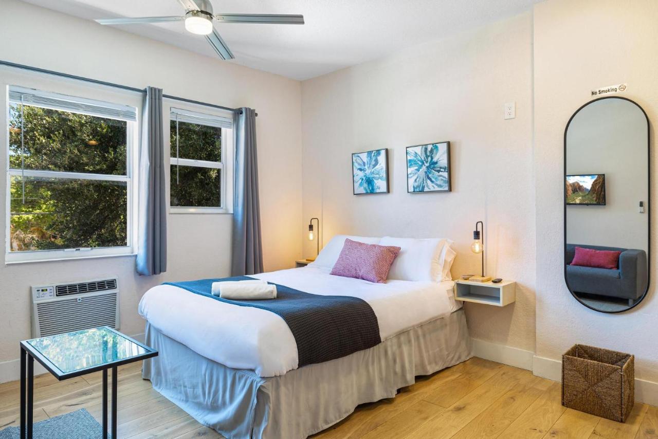 Bloom Hideaway - Mins To Las Olas & Beach Fort Lauderdale Luaran gambar