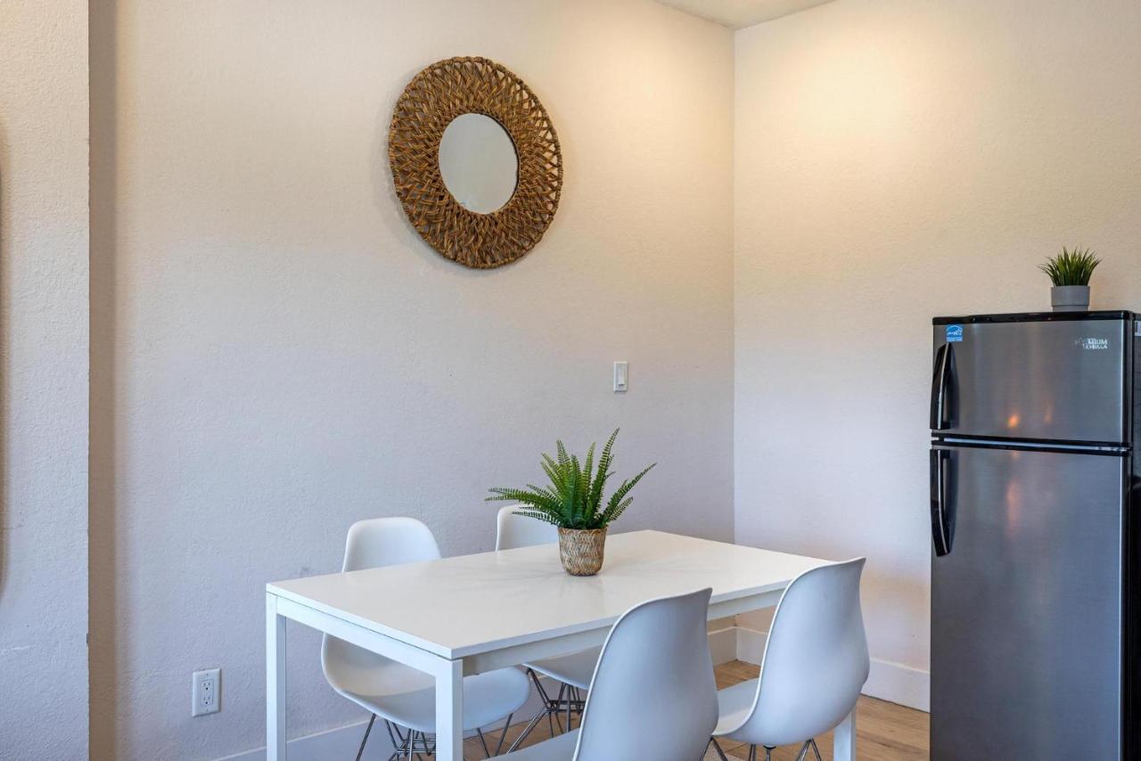 Bloom Hideaway - Mins To Las Olas & Beach Fort Lauderdale Luaran gambar