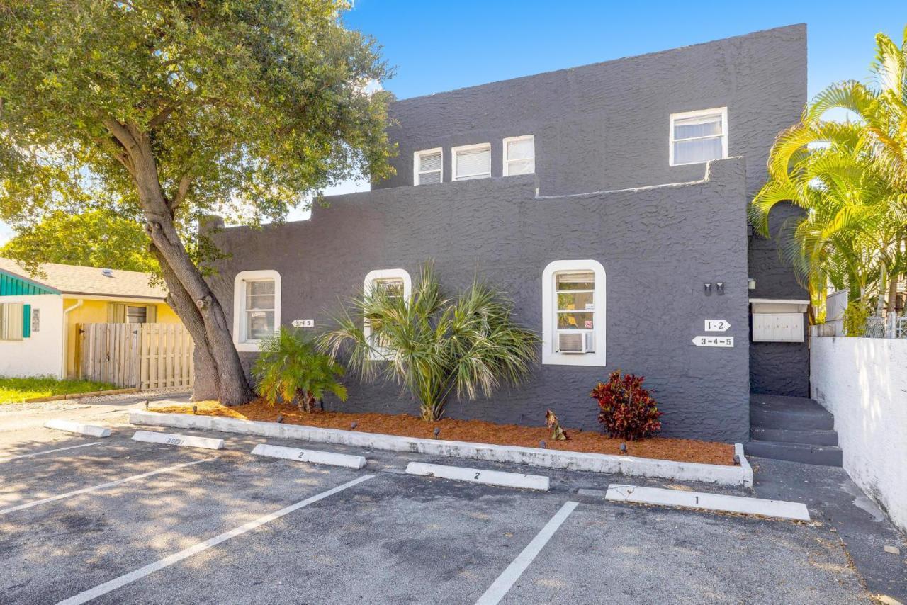 Bloom Hideaway - Mins To Las Olas & Beach Fort Lauderdale Luaran gambar