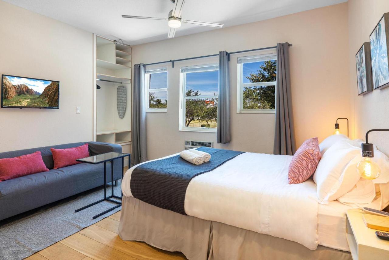 Bloom Hideaway - Mins To Las Olas & Beach Fort Lauderdale Luaran gambar